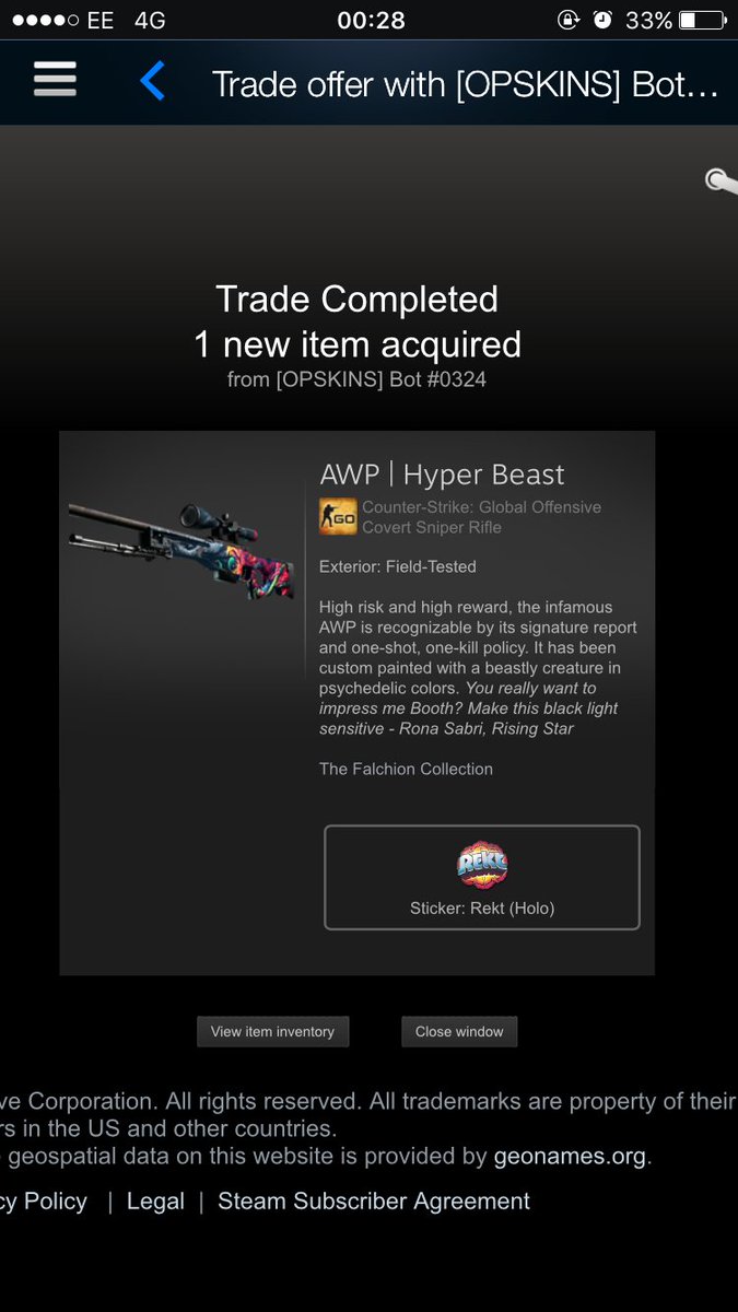 pomality's tweet image. Send me your trade link 😂😂