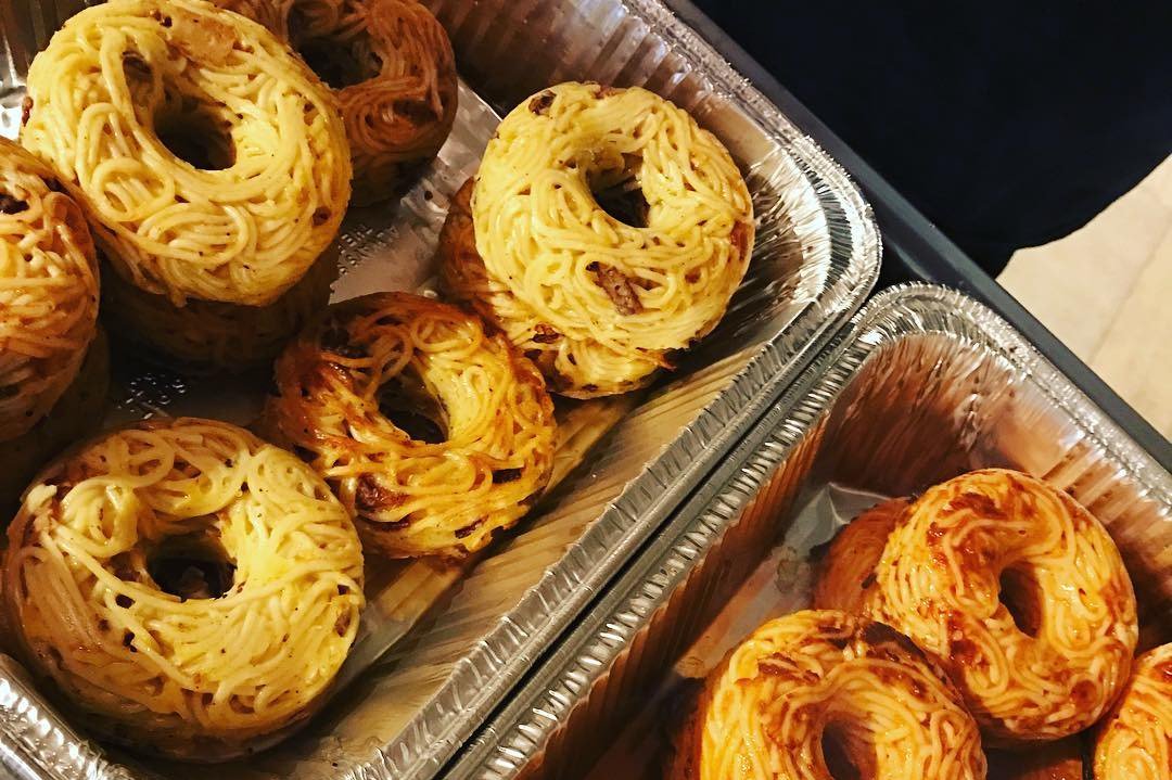 OneTuffPuff's tweet image. Each day we move further from God's light #food #wtf #funny