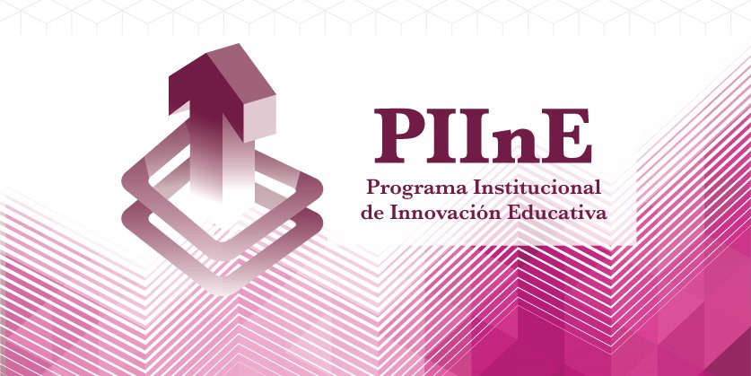 IPN_DFIE's tweet photo. Contribuye con innovación educativa dentro del IPN.
Conoce más acerca del #PIIne en: https://t.co/x3mFSZu0nD
#ProgramasInstitucionales https://t.co/sQ7oSUhJQe