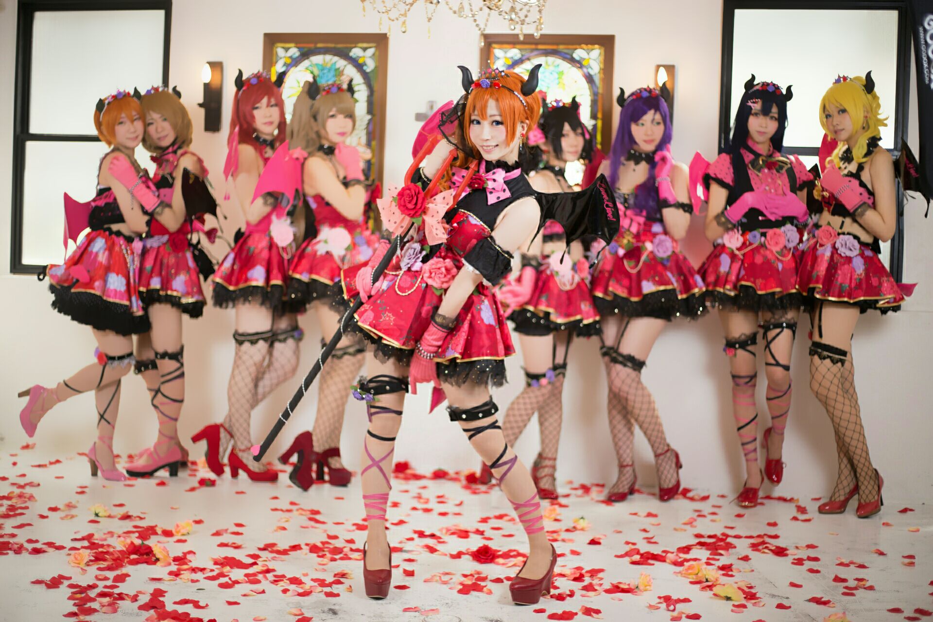 陽向にちほ on X: 