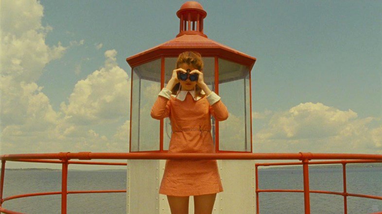 Happy Birthday Wes Anderson!!! 