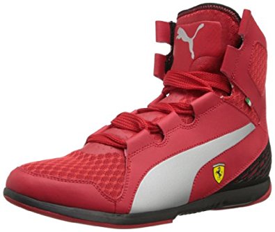 puma motorsport shoes ferrari