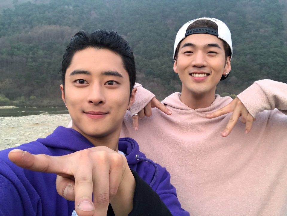 Résultat de recherche d'images pour "kard bm and J.seph"