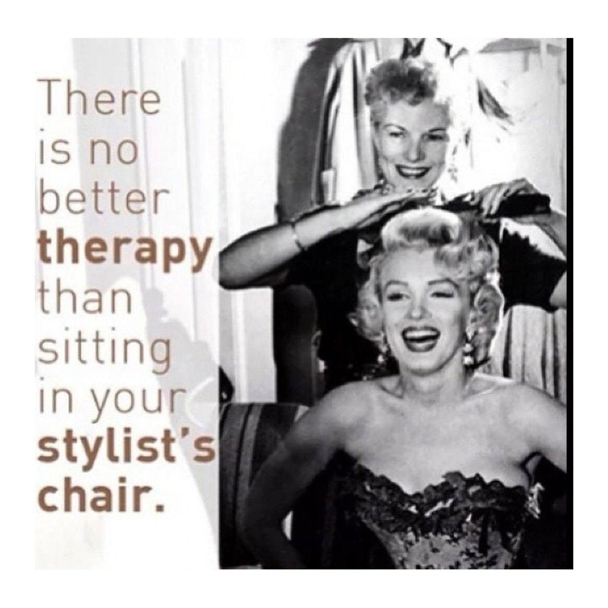 Happy Hairstylist Appreciation Day! ☺️🎉✂️💇🏼💇🏻‍♂️
#HairstylistAppreciationDay #hairstylistappreciation #burnabysalon #theheights #yvr