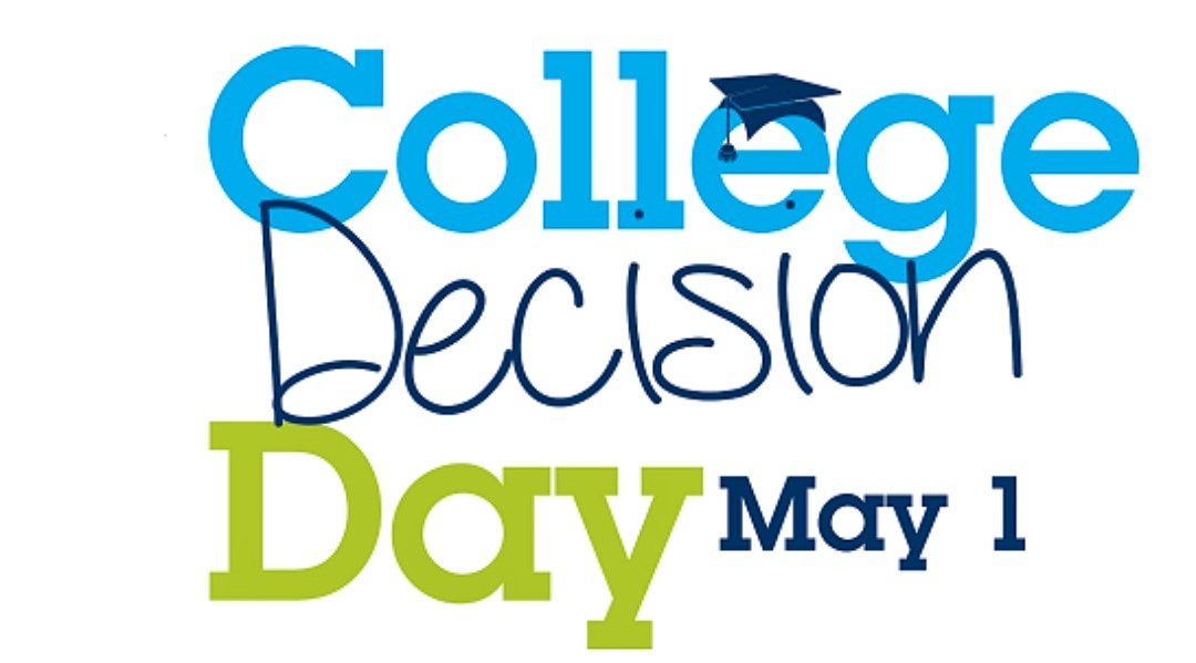 Today is College Decision Day! Tooele High Scholarships