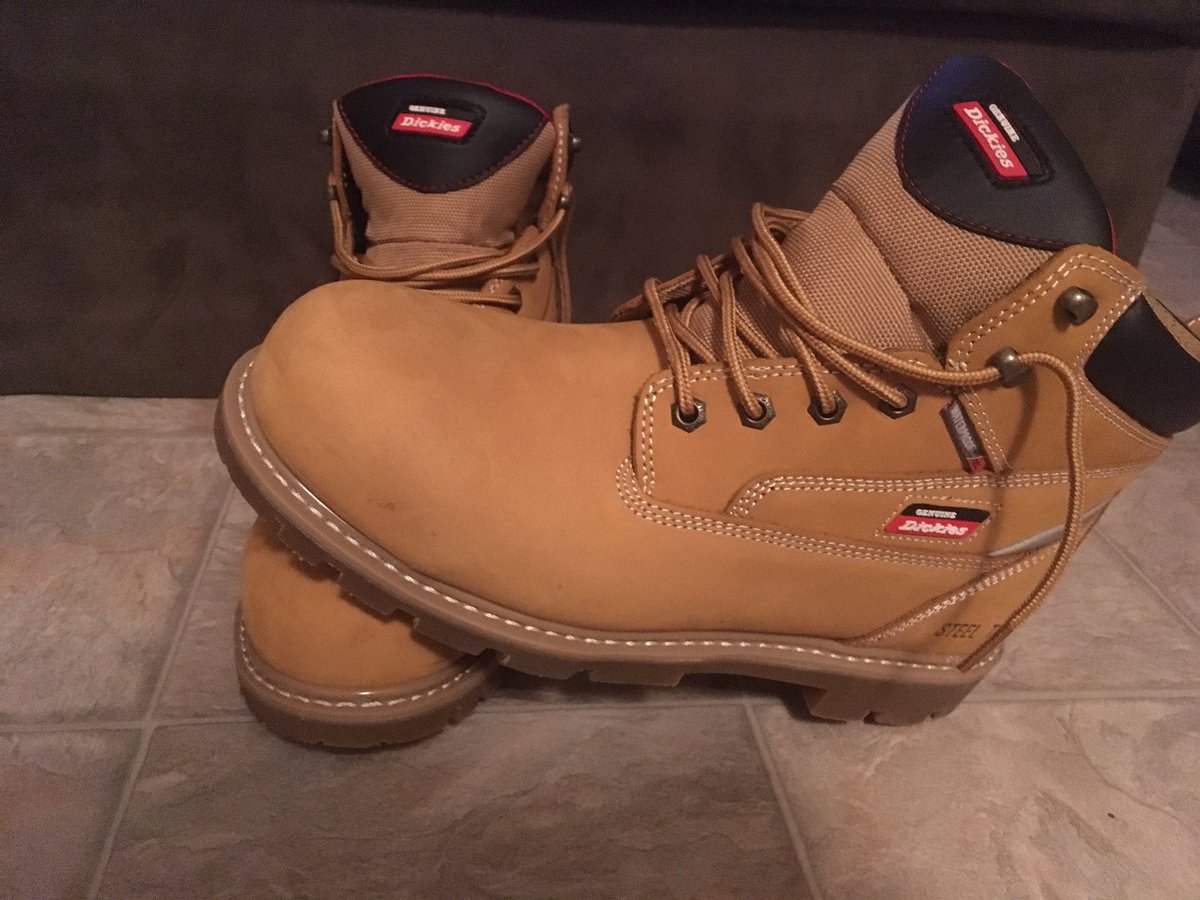dickiesboots