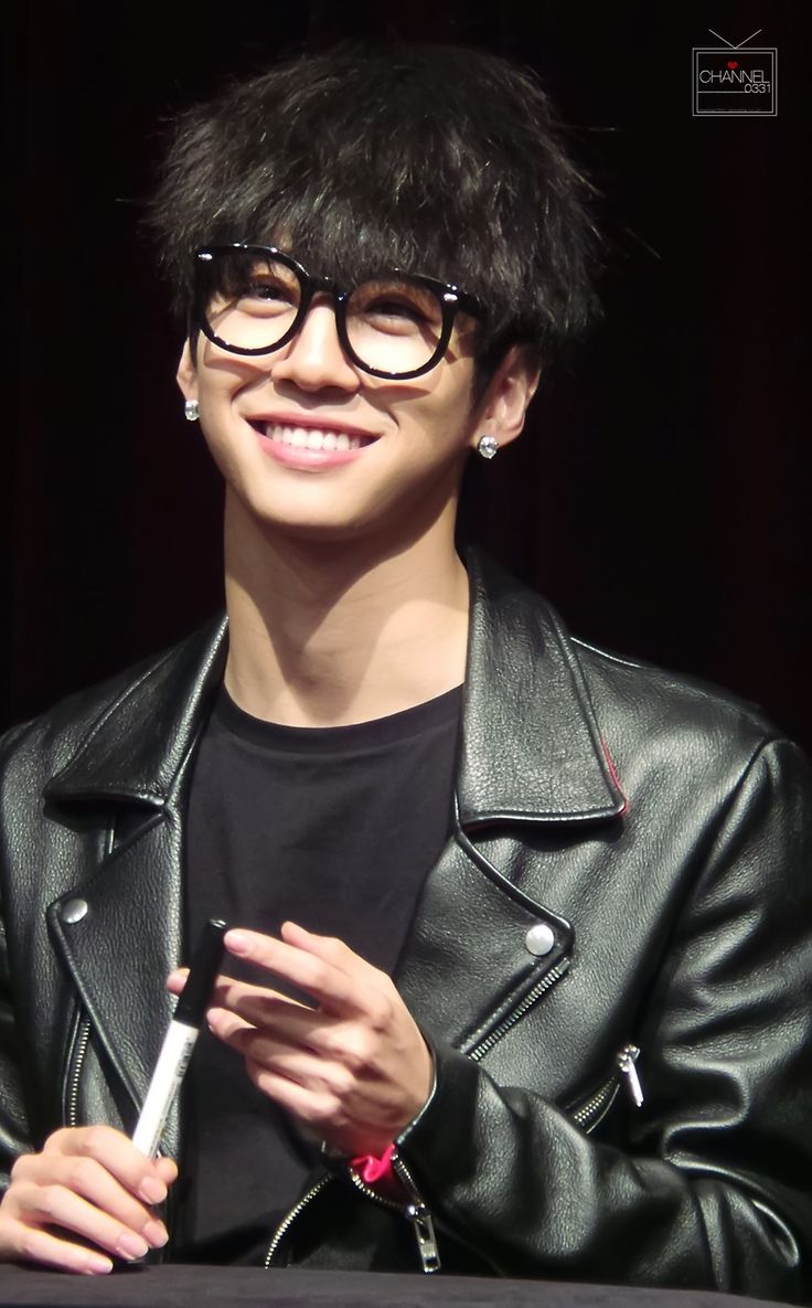 Bang yongguk