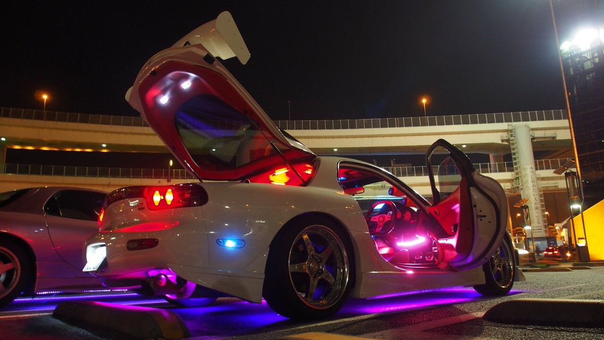 ピロキオ در توییتر 車好きな人rt Fd3s 無言で愛車乗せて何rtくるか ピロキオ در توییتر 車好きな人rt Fd3s 無言で愛車乗せて何rtくるか