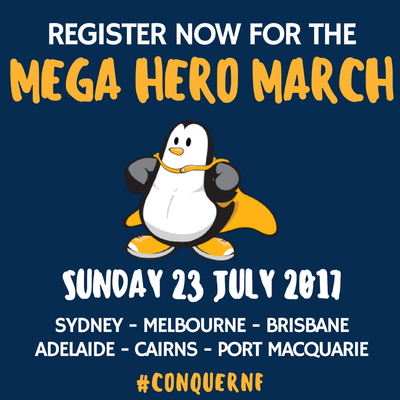 CTF Australia tweet media