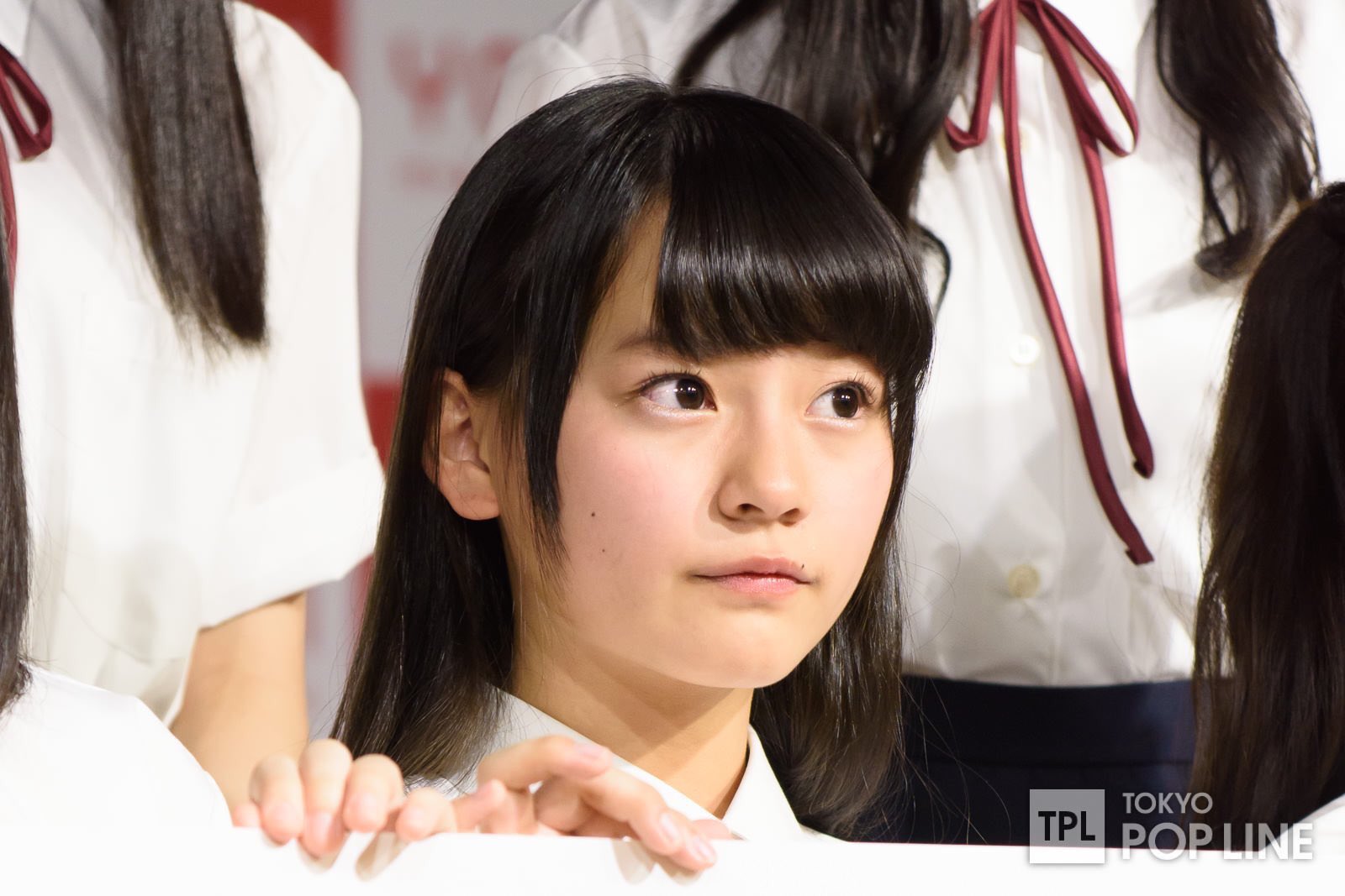 Love イコールラブ 応援部 斎藤渚 サイトウナギサ 13歳 会見時の意気込み 最年少の私ですが頑張りたいです 可愛いアイドルになりたいです さいとうなぎさ イコラブ Love イコールラブ 応援部 斎藤渚 サイトウナギサ 13歳 会見時の意気込み 最年少の私ですが頑張りたいです 可愛いアイドルになりたいです さいとうなぎさ イコラブ