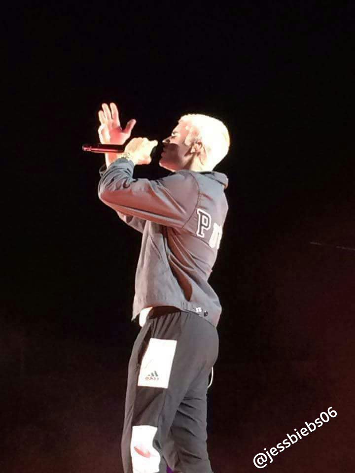 jessbiebs06's tweet photo. Take me back to this day😭💕 6•03•17 
#purposetour #purposetourperth #justinbieber #pitJ  #yougivemepurpose #ivefoundmypurpose @justinbieber https://t.co/QhI6gDVL7d
