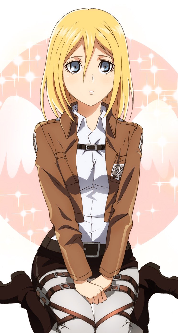 アニメファッショニスタ-鈴木さん- on X: 
