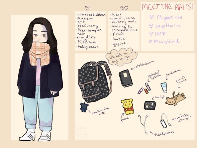 #MeetTheArtist 