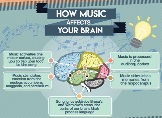 how music affects the brain And now, advances in neuroscience enable researchers to quantitatively measure just how music affects the brain the interest in the effects of music on the. how music affects the brain And now, advances in neuroscience enable researchers to quantitatively measure just how music affects the brain the interest in the effects of music on the.