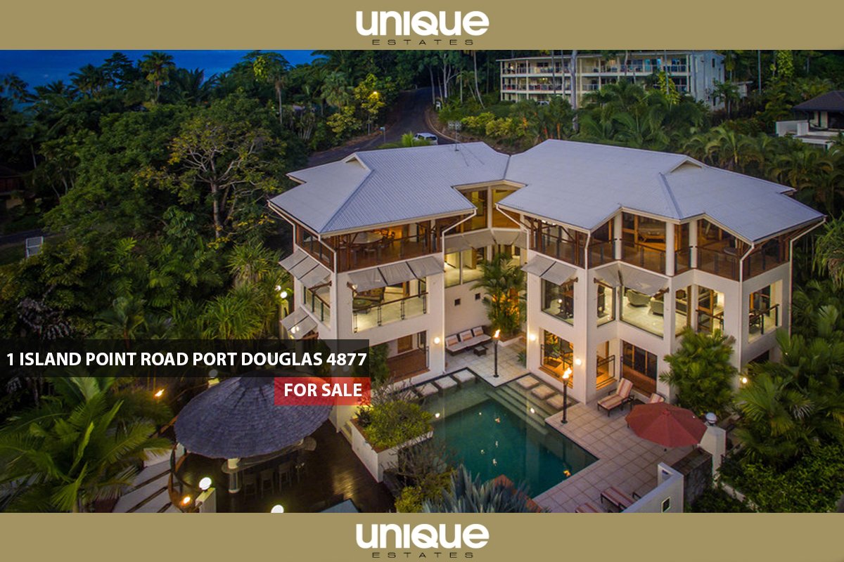 MeHOUSE_'s tweet photo. Port Douglas (QLD) property of the day- check out this property from Unique Estates- Australia on https://t.co/ZcMoQH7E4t #Unique #Estates https://t.co/nl36WpunS3
