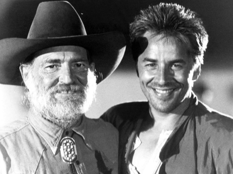 HAPPY 84TH BIRTHDAY WILLIE NELSON!!         