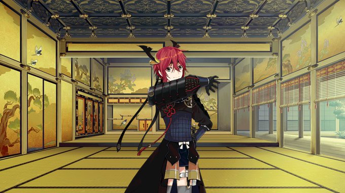 6 21修正デザイン追加 人気ゲーム 刀剣乱舞 人違いで 信濃藤四郎 キャラビジュアルが差し替えに Twitterでの反応は ついラン 6 21修正デザイン追加 人気ゲーム 刀剣乱舞 人違いで 信濃藤四郎 キャラビジュアルが差し替えに Twitterでの反応は ついラン