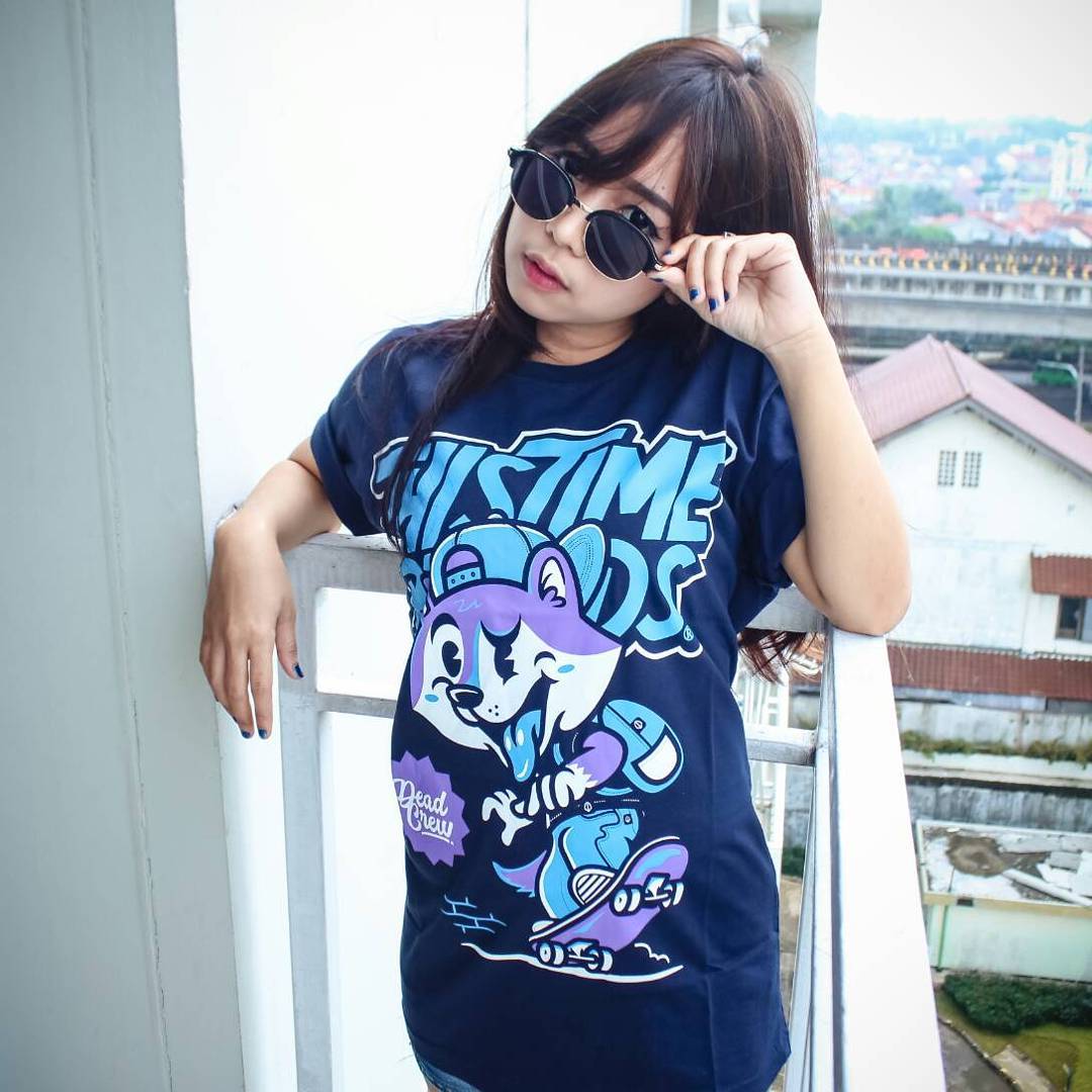 JakClothStore Bekasi (@jakcloth__store) on Twitter photo " WAESEL "
IDR 125K
SIZE : S.M.L.XL
<a href="/thistimebrand/">THISTIMEBRAND</a>
INFO & ORDER
LINE: @isq1838o (pakai @)
IG: jakclothstorebekasi " WAESEL "
IDR 125K
SIZE : S.M.L.XL
<a href="/thistimebrand/">THISTIMEBRAND</a>
INFO & ORDER
LINE: @isq1838o (pakai @)
IG: jakclothstorebekasi