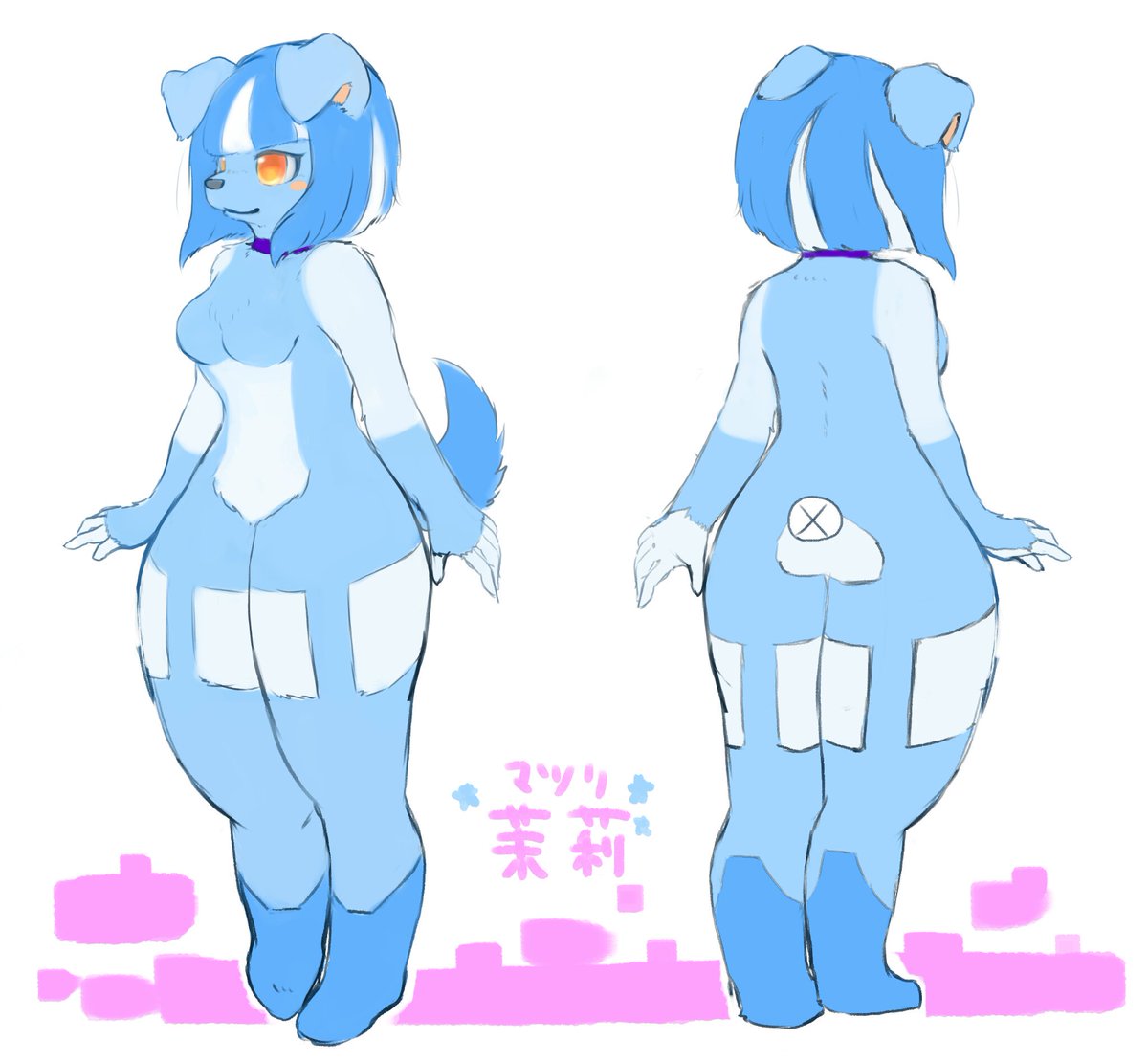 ひなぎく 狼 レッド うりぃさん Uri0w0i に製作中のキャラを譲って頂きました 瑠璃花 茉莉ちゃんです ノ マツリちゃんと覚えてください 一応 来年春までには具現化して皆様の前にお見せできるように頑張ります W ひなぎく 狼 レッド うりぃさん Uri0w0i に製作中のキャラを譲って頂きました 瑠璃花 茉莉ちゃんです ノ マツリちゃんと覚えてください 一応 来年春までには具現化して皆様の前にお見せできるように頑張ります W