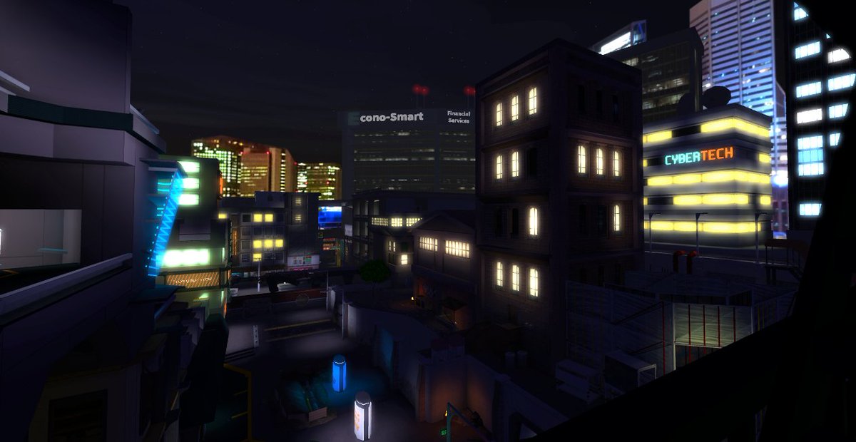 Неоновый роблокс. Neon District миссии. Neon District Roblox. Неоновый город в РОБЛОКСЕ.