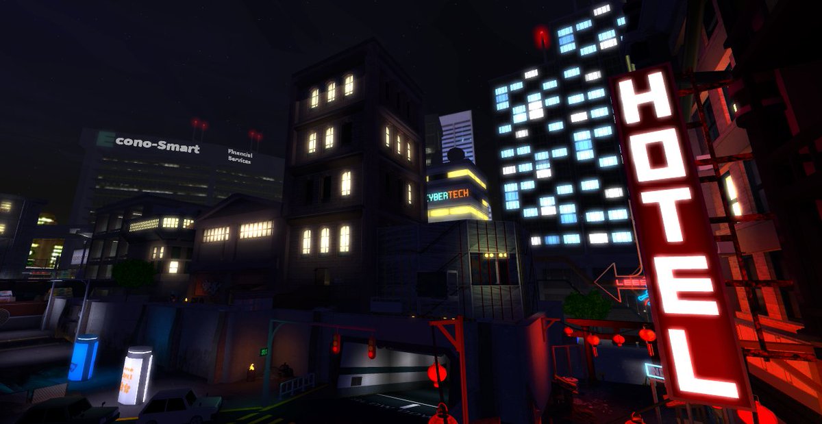 Неоновый роблокс. Неон Дистрикт. Неоновый город РОБЛОКС. Neon District Roblox. Шейдер неон.