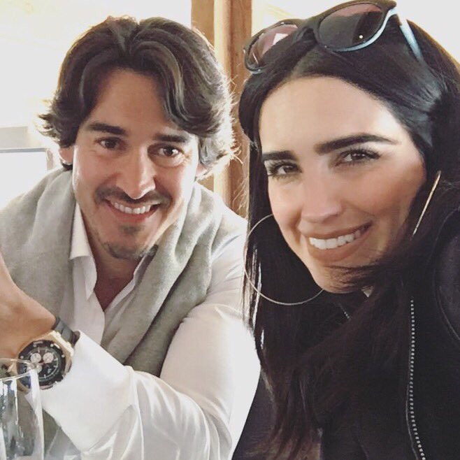 Bárbara de Regil on Twitter: "Por fin por todas las de la ...
