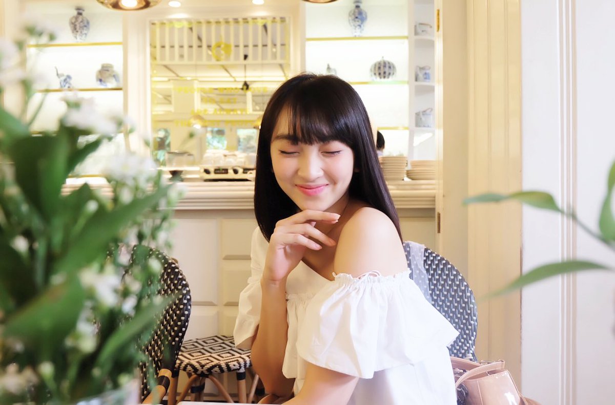 Lidya M. Djuhandar (@ldjuhandar) on Twitter photo 