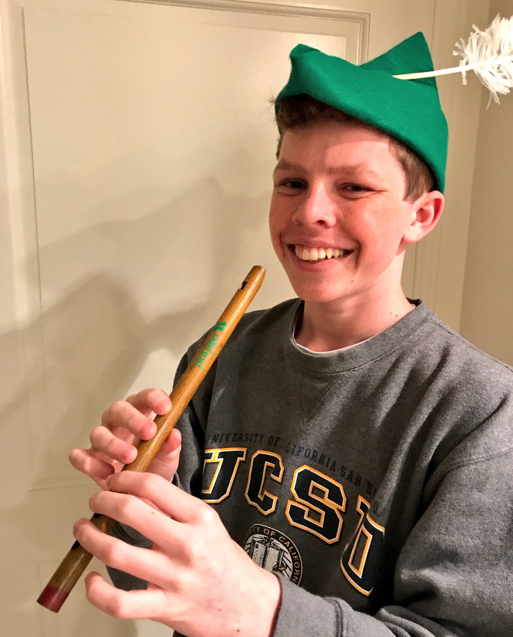 Danny Sullivan on Twitter: “Son binge watched his way through all of