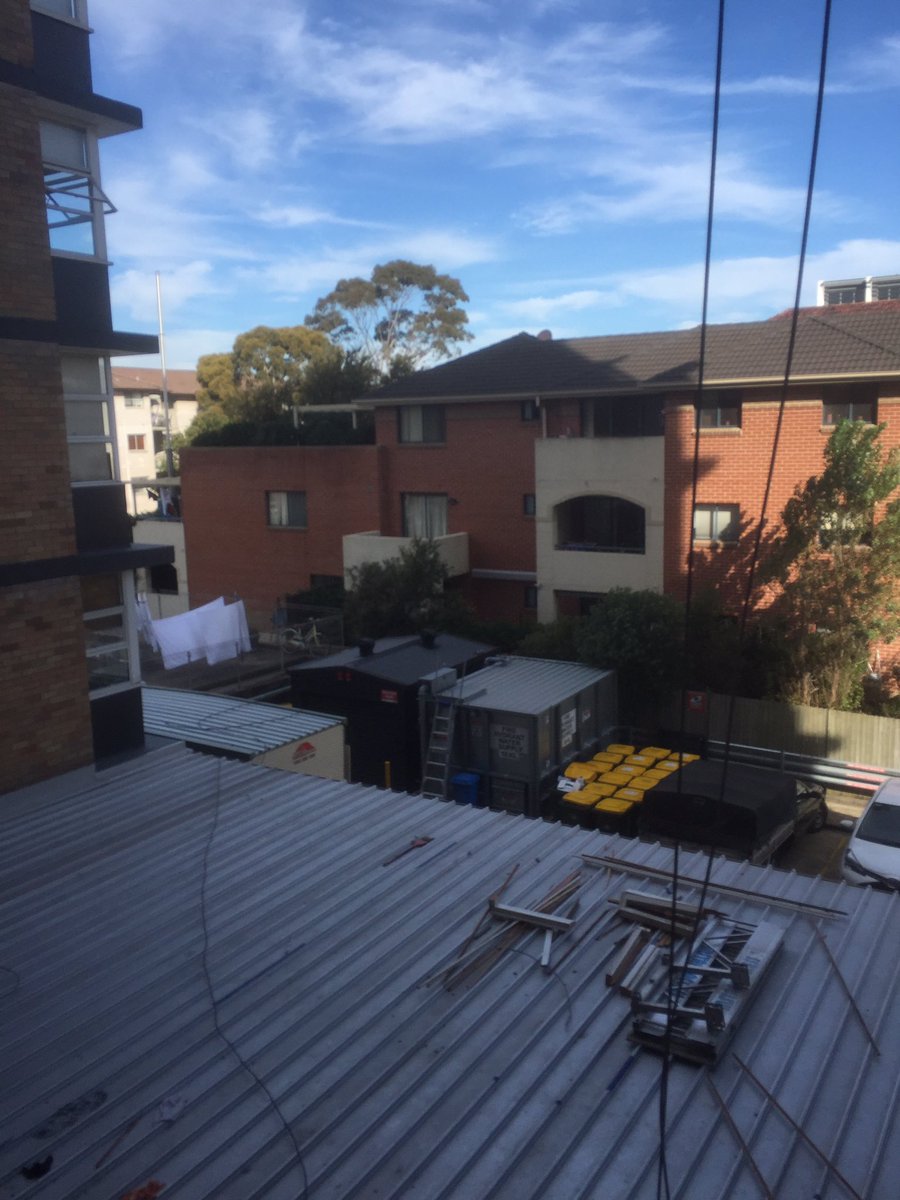 DestinationYouu's tweet image. Moving to our new place this week :) finally getting out of here!