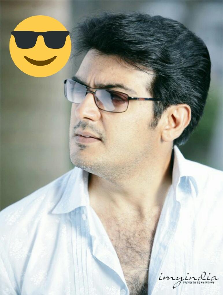 Happy birthday Thala Ultimate star Ajith Kumar. 
