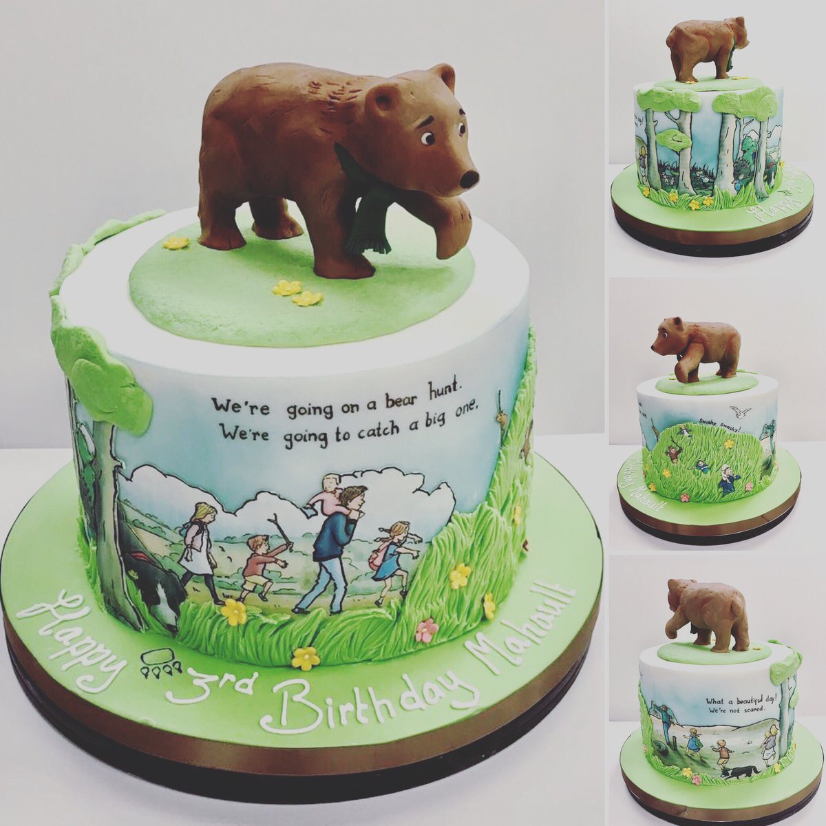 Cakes by Robin (Cakes_by_Robin) Twitter