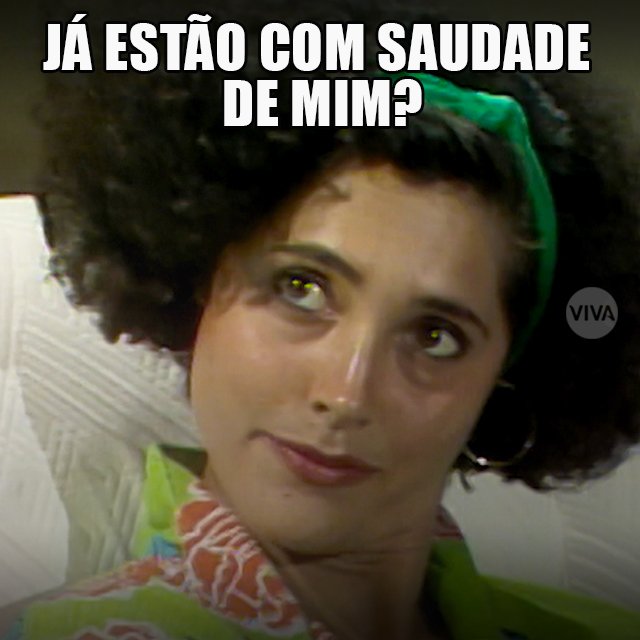 Jô tá carente! 😂 #AGataComeuNoVIVA