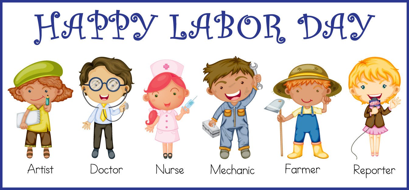 Labour Day