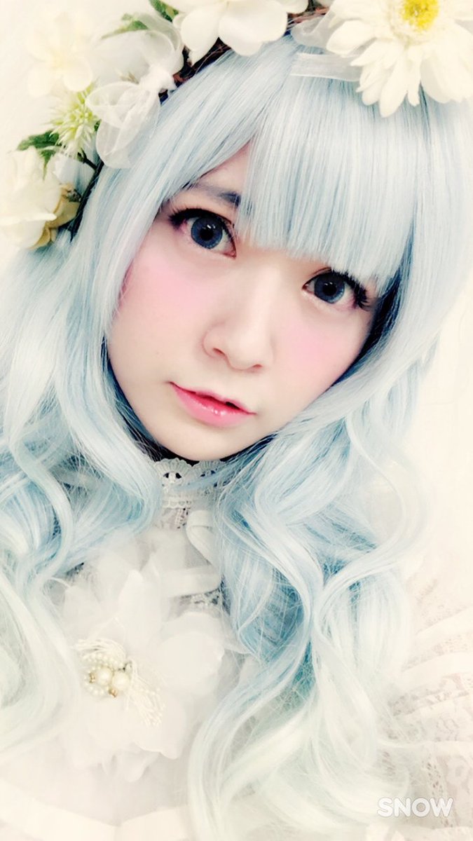 @Ayana_takeの画像