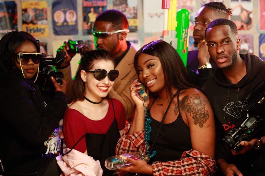 MsNanaEmmanuell's tweet photo. #hotsince91 https://t.co/VbGpUKbKgk