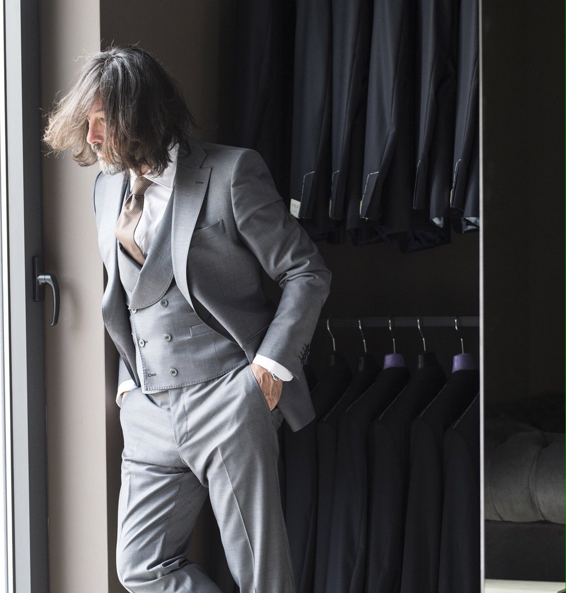avanagianni's tweet photo. Shooting Day at @ffettucciari f
 Handmade Store 📷Ph Credit ANDREA ADRIANI #Perugia #style #bespoke #handmade #fashion https://t.co/zf17RKKkQK