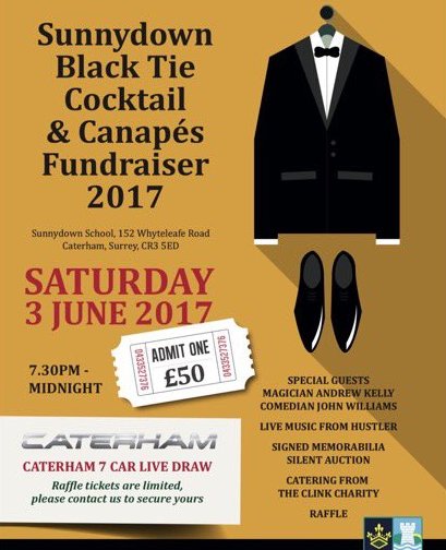 Sunnydown School tweet media