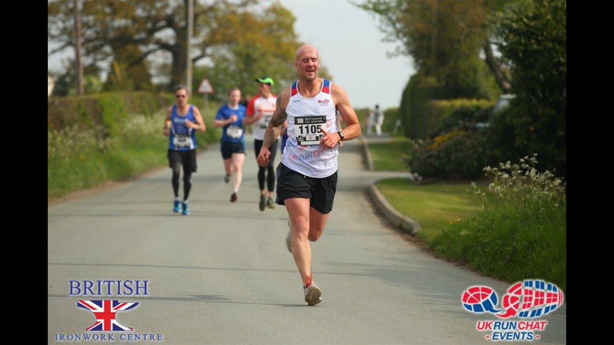 dazstaley's tweet photo. Thank u @Pic2GoUK for some fantastic FREE race photos at yesterday's Oswestry Half Marathon, amazing 👍📸#ukrunchat @UKRunChat @Oswestryhalf https://t.co/NKAbYwcCHd