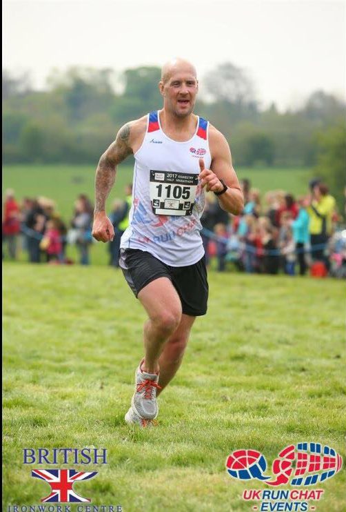 dazstaley's tweet photo. Thank u @Pic2GoUK for some fantastic FREE race photos at yesterday's Oswestry Half Marathon, amazing 👍📸#ukrunchat @UKRunChat @Oswestryhalf https://t.co/NKAbYwcCHd