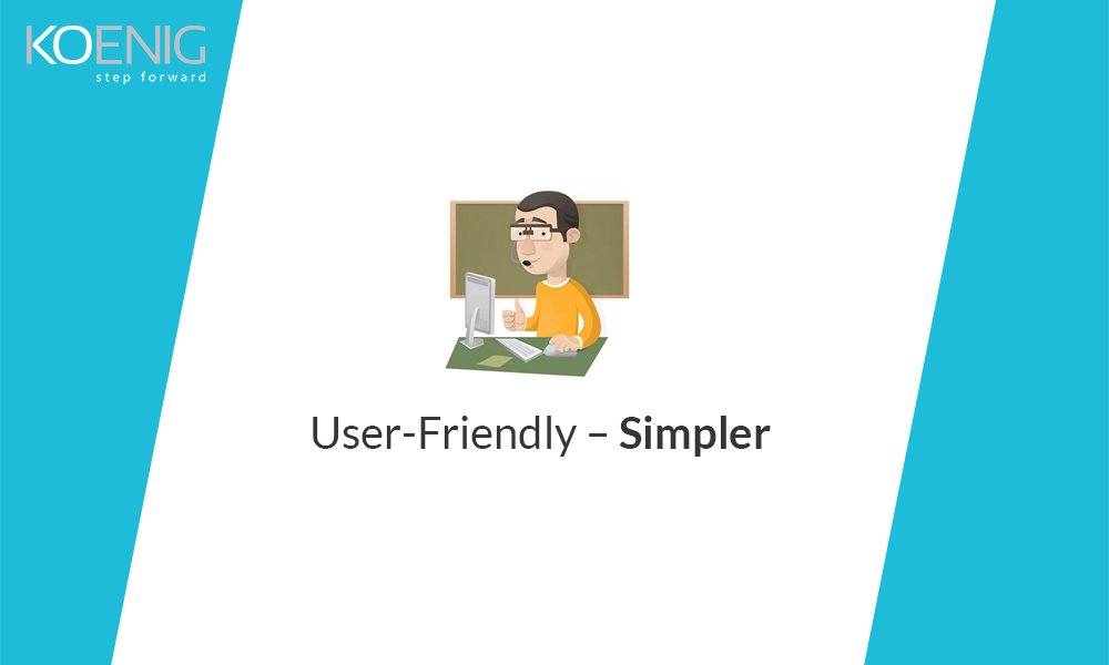 KoenigSolutions's tweet image. Learn what&apos;s new in SharePoint Server 2016 bit.ly/2pFaREL
#Sharepointserver2016 @KoenigSolutions