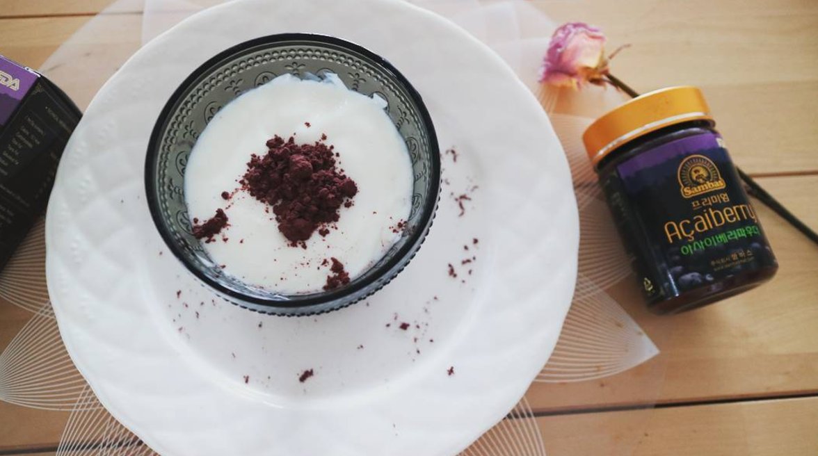 실패하는 다이어트,🤤내일부터 다시 결심하는 무한고리 지겹다면?!🤔🍫🍣🍝🍗🍕그렇다면 집중!!!🤓
-
다이어트 대박효과👯
노화예방, 피로한 눈! 👴🏻👵🏻👀
그렇다면 아사이베리를 먹어봐요 😉❤

✌🏻네이버에 [ 쌈바스 ]를 검색❣️