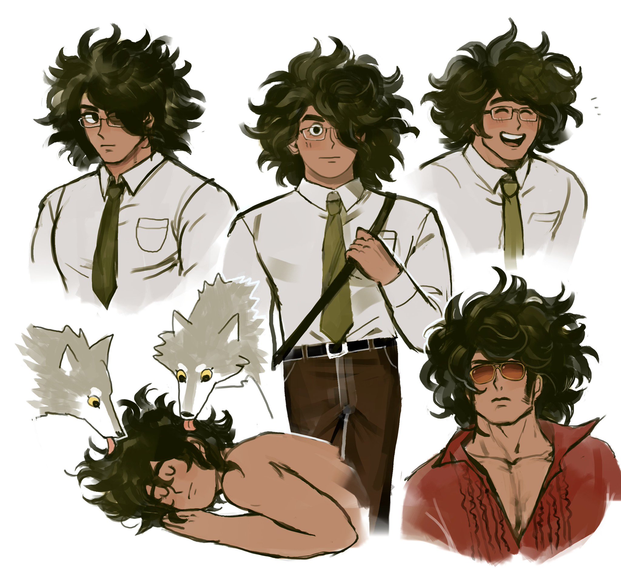 lordsketches on Twitter: "beta gonta https://t.co/j6CvuH4Gwy" / Twitter