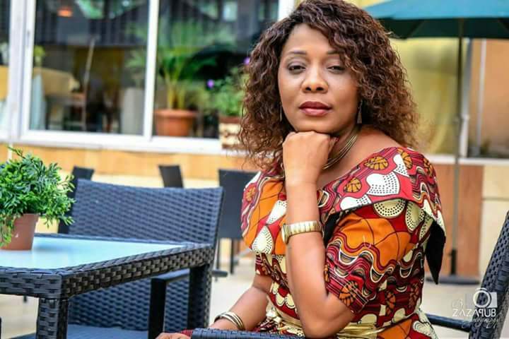 MinistereSec's tweet photo. #Rdc/médias :congo web tv en deuil. La brillante journaliste Alpha Mukadi est morte ce 1er Mai. https://t.co/EJJCTbLPy3