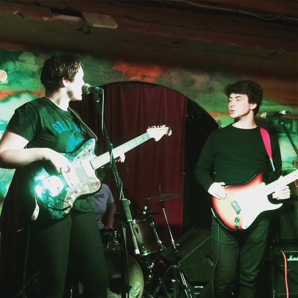 BLOODY HELL <a href="/diypopfest2017/">DIYPOPFEST</a> THAT WAS A RIOT! thank you so much for having us and organising such a special weekend