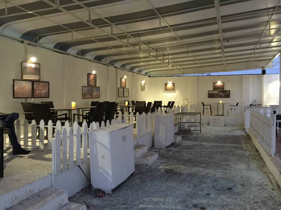 Shukranpune's tweet photo. @CityTourPune # Shukran Restaurant &amp; Bar... Live screening of Cricket Match... PUNE vs Gujarat.. https://t.co/FyoeEsjVVL