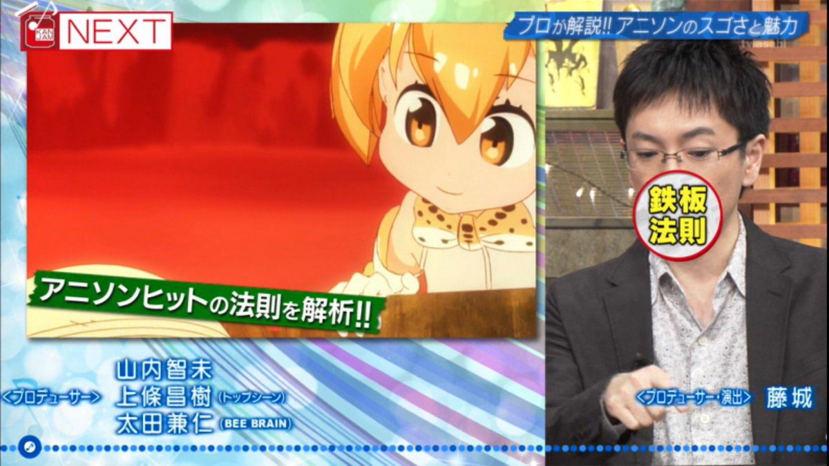 大石昌良 サウスケ Oxtbot 非公式 関連情報 けものフレンズ 関ジャム 5月7日 日 テレビ朝日23 10 けものフレンズop ようこそジャパリパークへ 作詞作曲編曲 大石昌良 関ジャム 完全燃show テレビ朝日 T Co Tirxwk2pvt けもの 大石昌良 サウスケ Oxtbot 非公式 関連情報 けものフレンズ 関ジャム 5月7日 日 テレビ朝日23 10 けものフレンズop ようこそジャパリパークへ 作詞作曲編曲 大石昌良 関ジャム 完全燃show テレビ朝日 T Co Tirxwk2pvt けもの