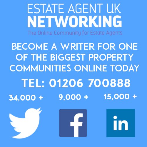 Estate Agent Networking tweet media