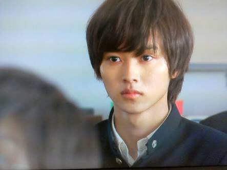 イケメン画像 山崎賢人 安定のイケメン 私の一番の目の保養だよ