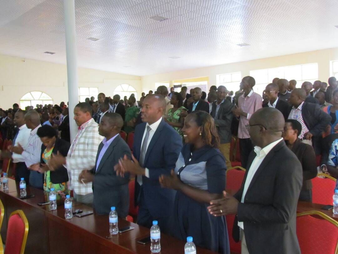 Richard Gasana (@mayor_gatsibo) on Twitter photo Labor day celebrations in Gatsibo District <a href="/GovernanceRw/">Rwanda Gov Board</a> <a href="/FKaboneka/">Francis KABONEKA</a> <a href="/RwandaEast/">๐๐๐ฌ๐ญ๐๐ซ๐ง ๐๐ซ๐จ๐ฏ๐ข๐ง๐๐ | ๐๐ฐ๐๐ง๐๐</a> Labor day celebrations in Gatsibo District <a href="/GovernanceRw/">Rwanda Gov Board</a> <a href="/FKaboneka/">Francis KABONEKA</a> <a href="/RwandaEast/">๐๐๐ฌ๐ญ๐๐ซ๐ง ๐๐ซ๐จ๐ฏ๐ข๐ง๐๐ | ๐๐ฐ๐๐ง๐๐</a>