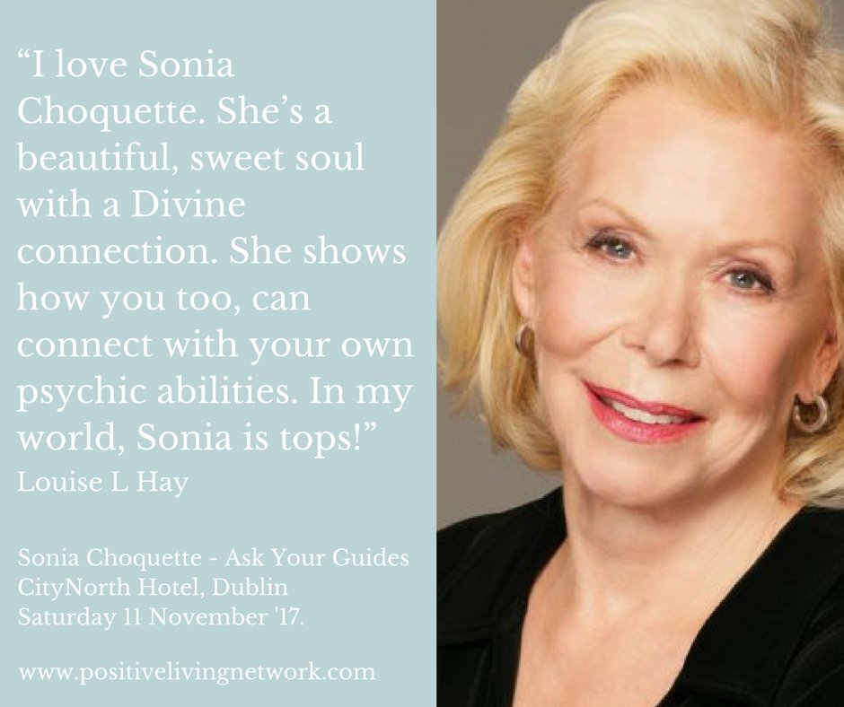 PLNIreland's tweet image. We are THRILLED to confirm that we are bringing the amazing @soniachoquette to #Ireland for the first time in 14 years!  #askyourguides